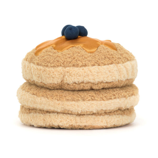 Amuseables Fran Pancakes Jellycat - imagine 3