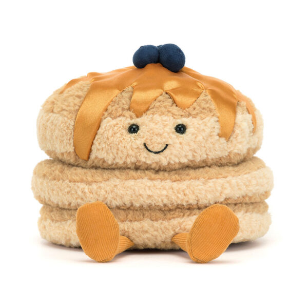 Amuseables Fran Pancakes Jellycat - imagine 2