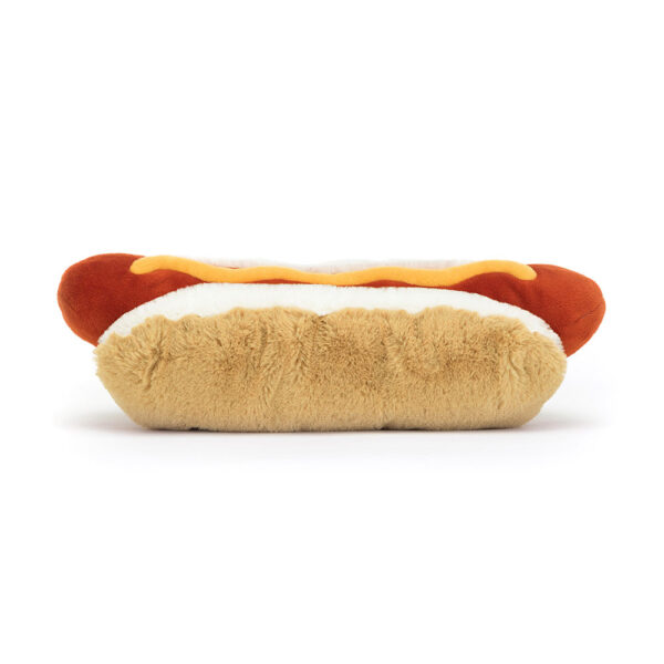 Amuseables Hot Dog Jellycat - imagine 2