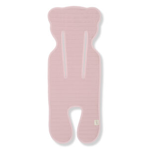 Insert ANTITRANSPIRATIE 3D pentru Carucior parte sport - Rose Sleepee