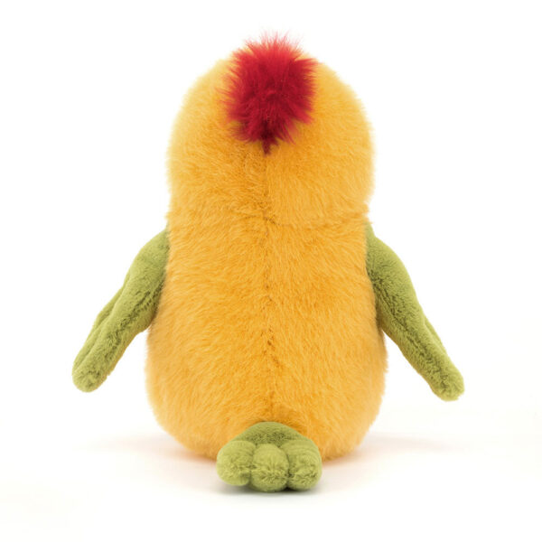 Papagal Budgeby  Jellycat - imagine 2
