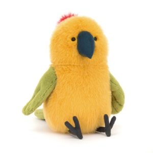 Papagal Budgeby  Jellycat