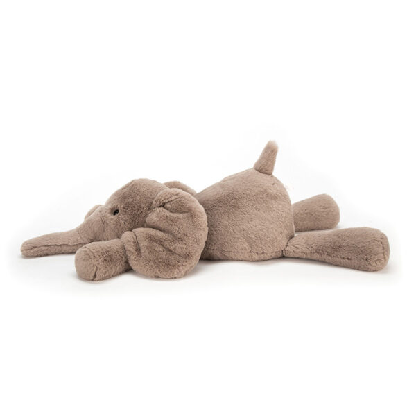 Elefant Jellycat - Smudge Elephant Jellycat - imagine 2