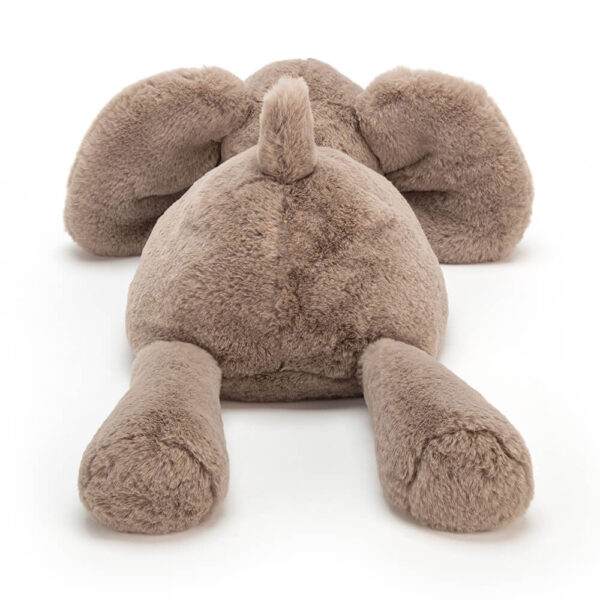 Elefant Jellycat - Smudge Elephant Jellycat - imagine 3