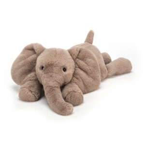 Elefant Jellycat - Smudge Elephant Jellycat