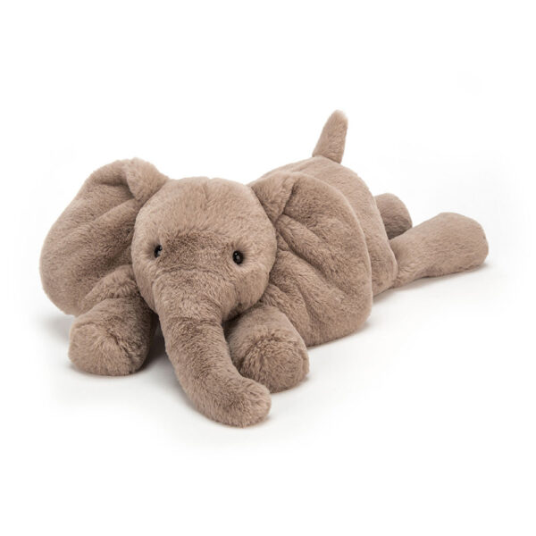 Elefant Jellycat - Smudge Elephant Jellycat