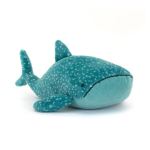 Rechin - Balena Gobfrey Whale Shark Jellycat