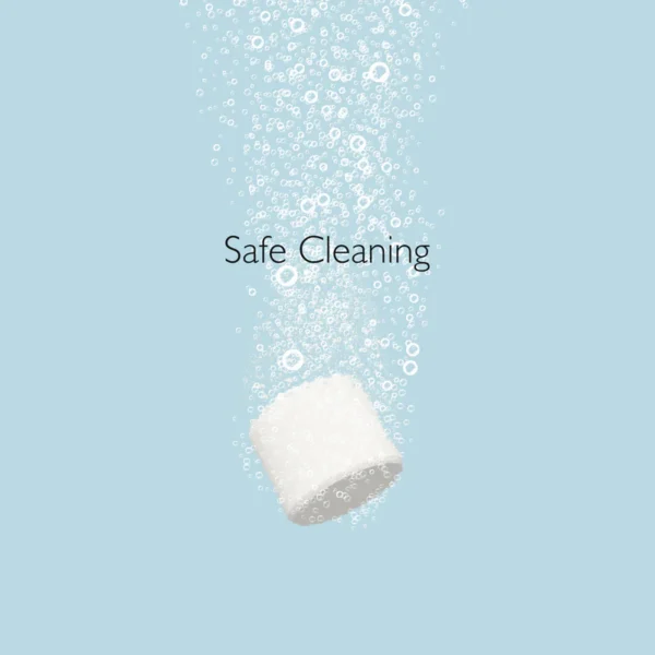 Pachet 4x30 buc  Detergent pentru Masina Spalat Biberoane -Klean Pal 120 buc Momcozy - imagine 3