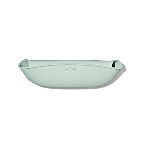 Bavetica Roll Up - Sage Green OXO - imagine 3