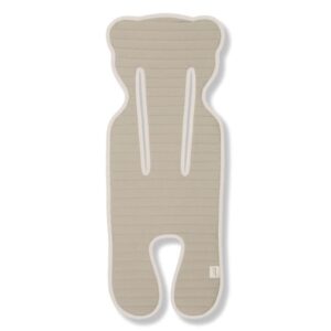 Insert ANTITRANSPIRATIE 3D pentru Carucior parte sport - Sand Sleepee