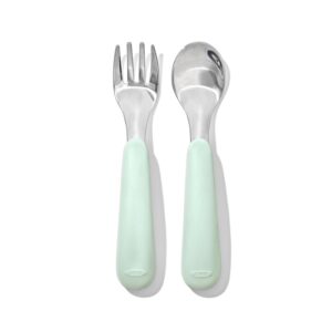 Set Tacacuri metal- Oxo Sage 12+