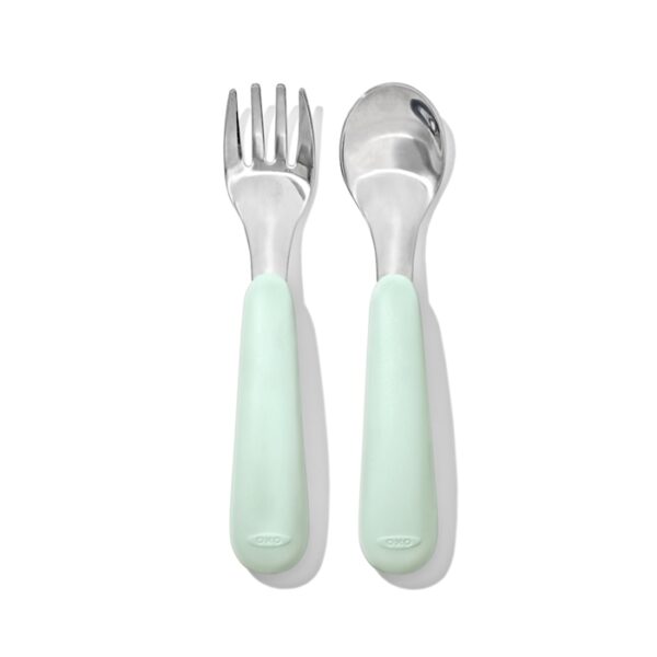 Set Tacacuri metal- Oxo Sage 12+