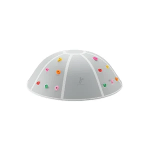 Ansamblu pentru catarare si sarituri exterior -  Climb & Jump DomeJUPIDUU