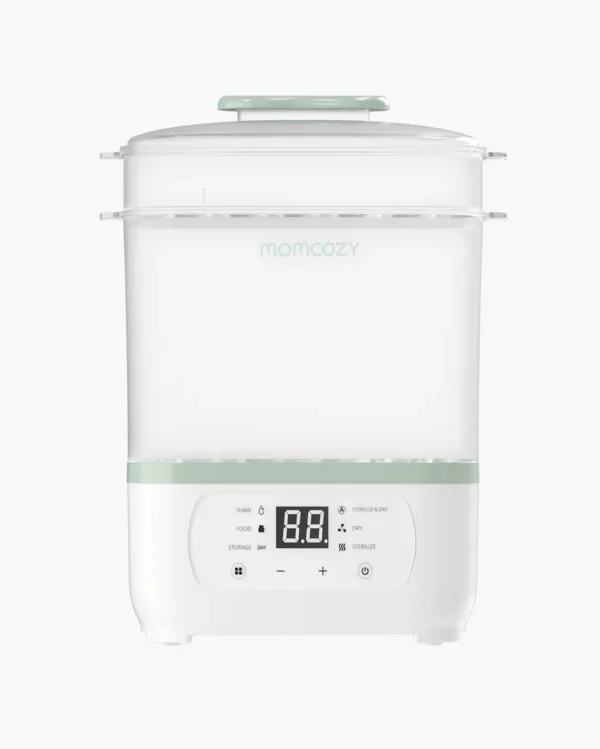 Aparat Sterilizator  8 în 1 - MOMCOZY - imagine 3