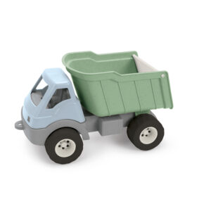 BIOplastic Jucarie Camion Green- Dantoy