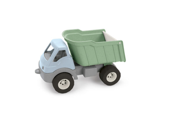 BIOplastic Jucarie Camion Green- Dantoy