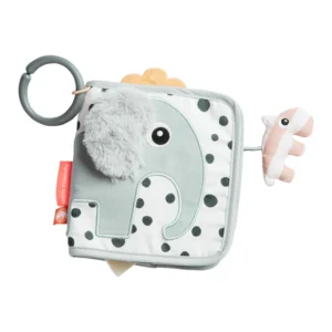 Carte activitati Elphee - Done by Deer