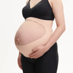 Centura susținerea greutății abdominala pentru gravide -BumpEase - Momcozy Ergonest Maternity Belly Band