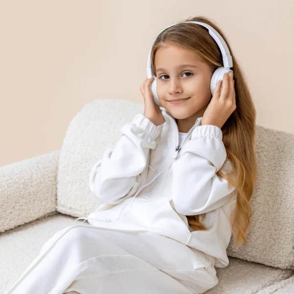 Canapea modulara pentru copii  8 Elemente - Bearly - imagine 5