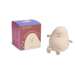 Lampa de veghe copii din silicon moale - Blobby Ergopouch
