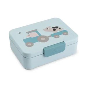 Caserola pentru gustari  Done by Deer- Tiny Farm Blue