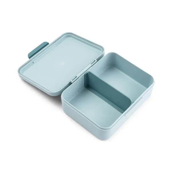 Caserola pentru gustari  Done by Deer- Tiny Farm Blue - imagine 4