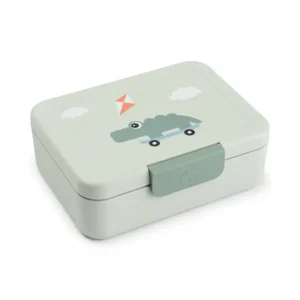 Caserola pentru gustari  Done by Deer - Playground Green