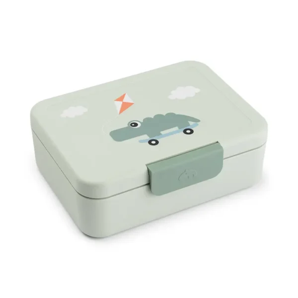Caserola pentru gustari  Done by Deer - Playground Green