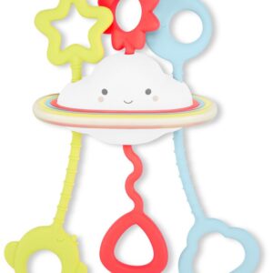 Jucarie Senzoriala Norisor - Pull & Play