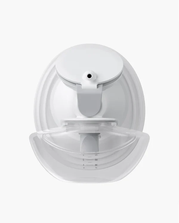 Piesa consumabila de schimb Pentru Pompa Portabila-  OVERALL  24 mm MOMCOZY MOBILE FLOW M9 - imagine 4
