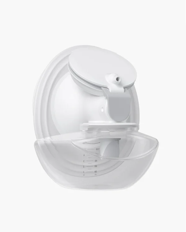 Piesa consumabila de schimb Pentru Pompa Portabila-  OVERALL  24 mm MOMCOZY MOBILE FLOW M9 - imagine 2