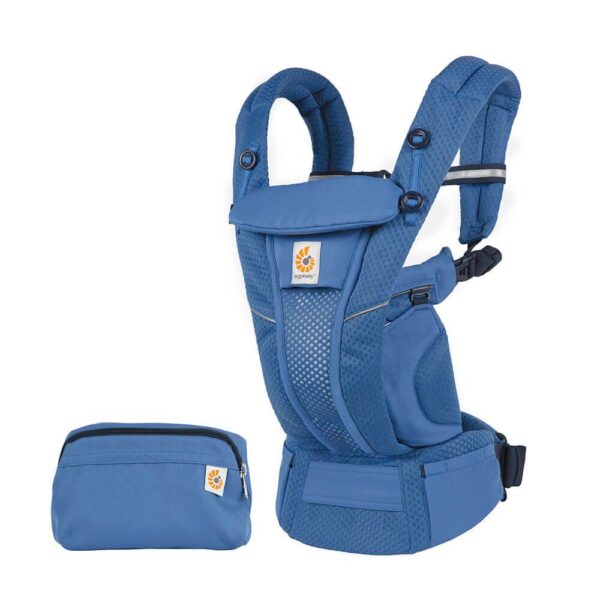 Marsupiu OMNI Breeze Sapphire Blue