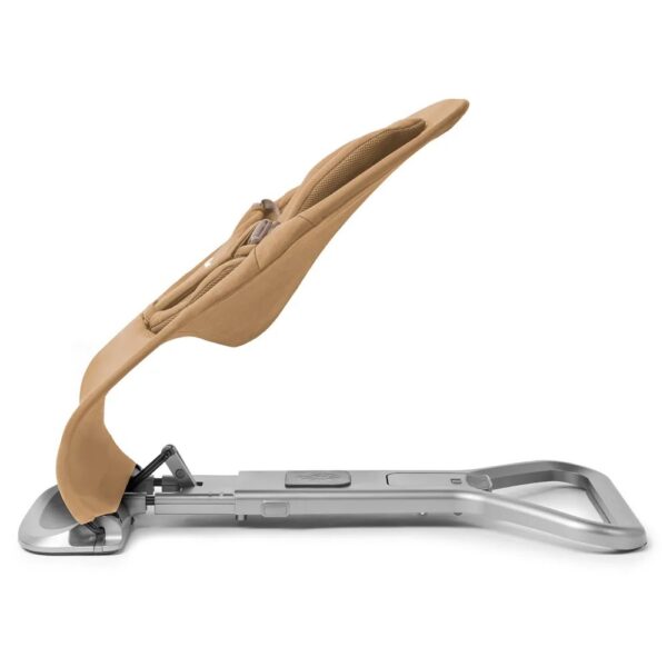 Balansoar pentru copii 3 in 1 Evolve, Soft Camel - imagine 3