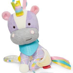 Jucarie bebe Senzoriala Unicorn