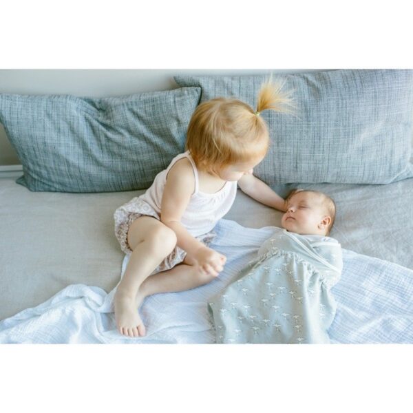 Sistem de Infasare Ergobaby Elephant - imagine 3