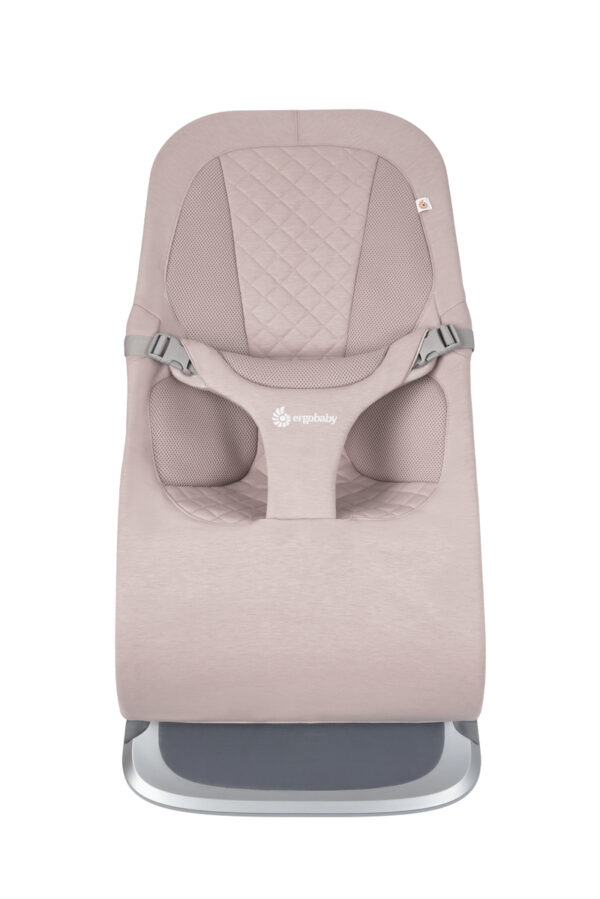 Balansoar 3 in 1 Evolve Blush Pink - imagine 4