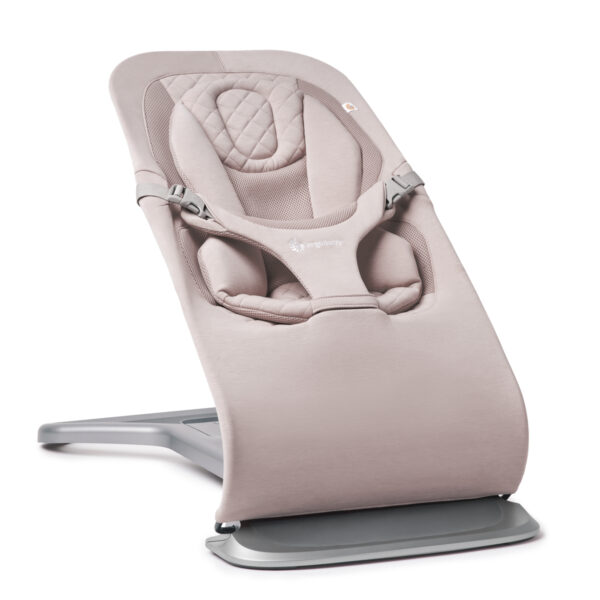 Balansoar 3 in 1 Evolve Blush Pink - imagine 2