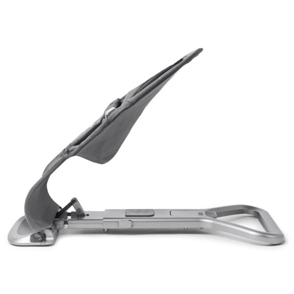 Balansoar pentru copii 3 in 1 Evolve Charcoal Grey - imagine 4