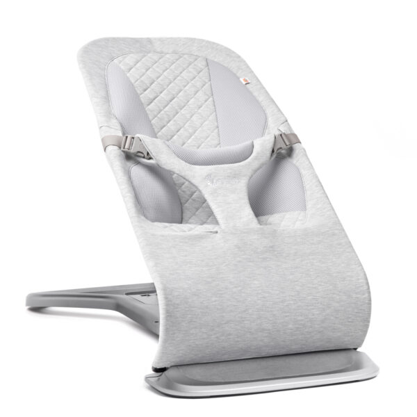 Balansoar 3 in 1 Evolve Light Grey - imagine 4