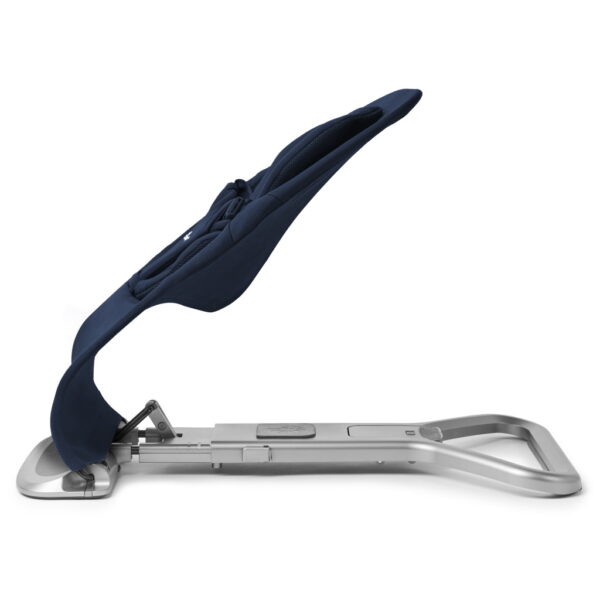 Balansoar pentru copii 3 in 1 Evolve Midnight Blue - imagine 3