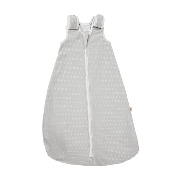 Sac de Dormit 2 in 1 Moon Phase 18-36 luni, 2.5 TOG - imagine 2