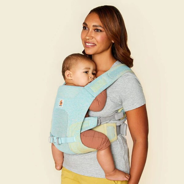 Marsupiu Aerloom Sunburst - imagine 2