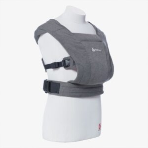 Marsupiu Embrace Heather Grey
