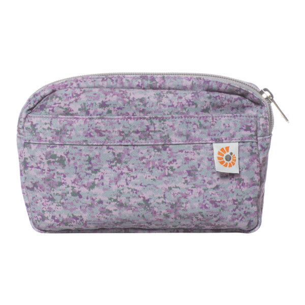 Marsupiu Omni 360 Cool Air Mesh Pink Digi Camo, pana la 20 KG Ergobaby - imagine 4