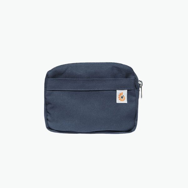 Marsupiu Omni 360  Midnight Blue Ergobaby - imagine 3