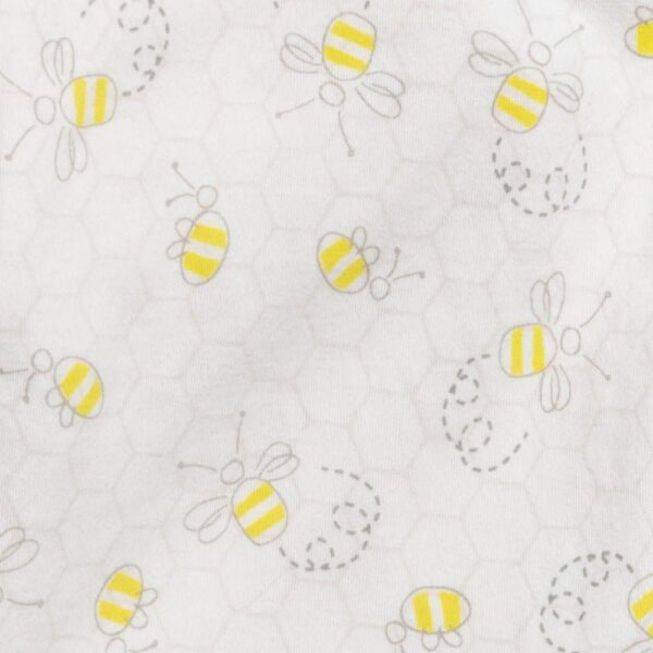 Sistem de Infasare Ergobaby Bee Happy - imagine 4
