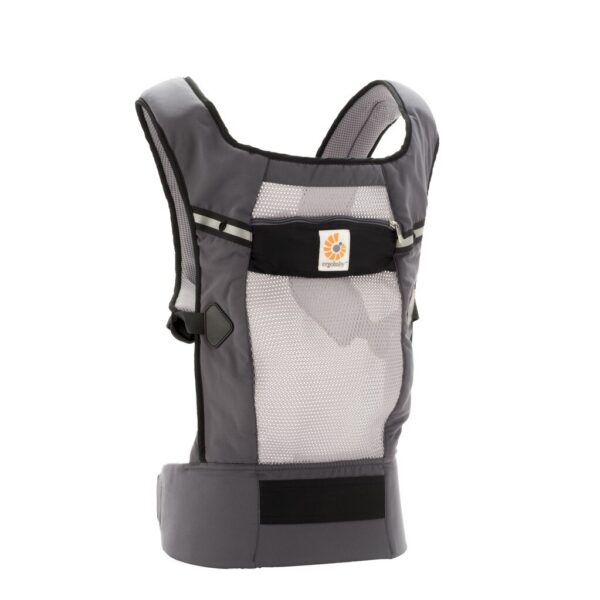 Marsupiu Performance Ventus Graphite Ergobaby - imagine 4