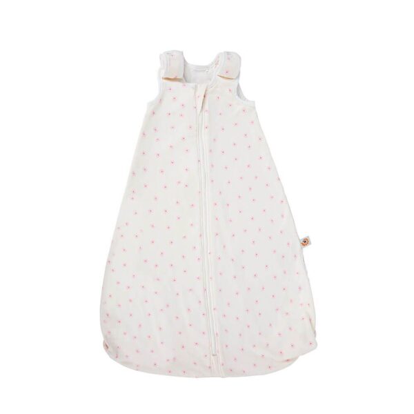 Sac de Dormit 2 in 1 Daisies 6-18 luni, 2.5 TOG - imagine 2