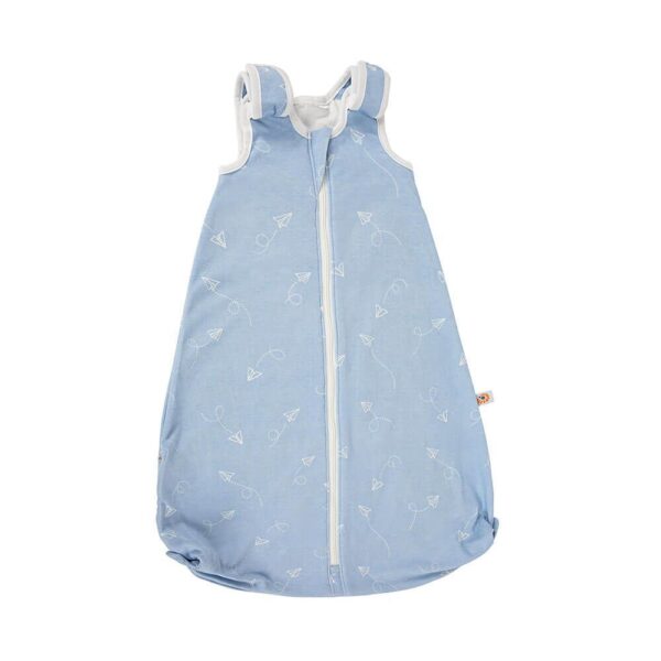 Sac de Dormit 2 in 1 Paper Planes 18-36 luni, 1 TOG - imagine 2