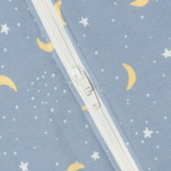 Sac de Dormit Ergobaby Clasic Stellar 0-6 luni, 1 Tog - imagine 4